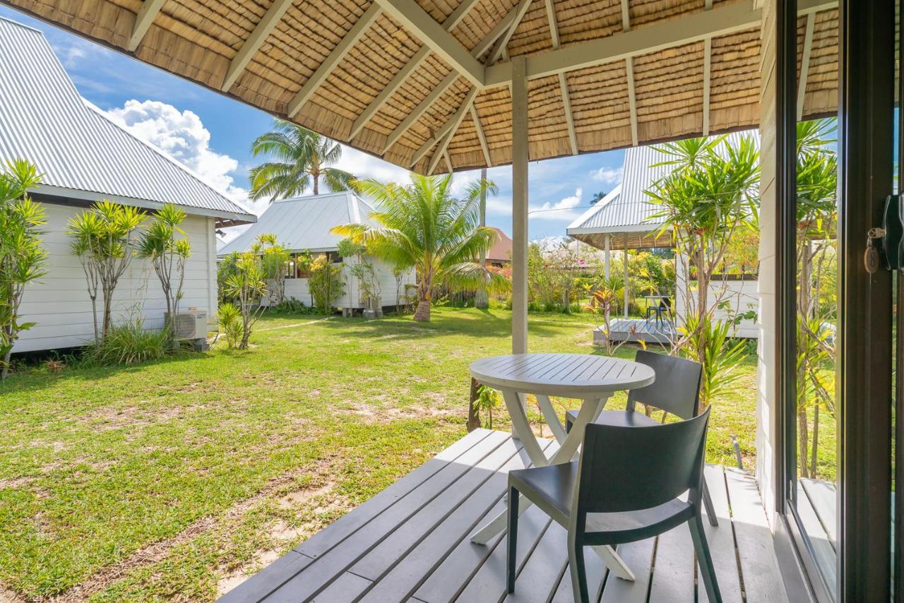 Moorea Island Beach Hotel Ngoại thất bức ảnh