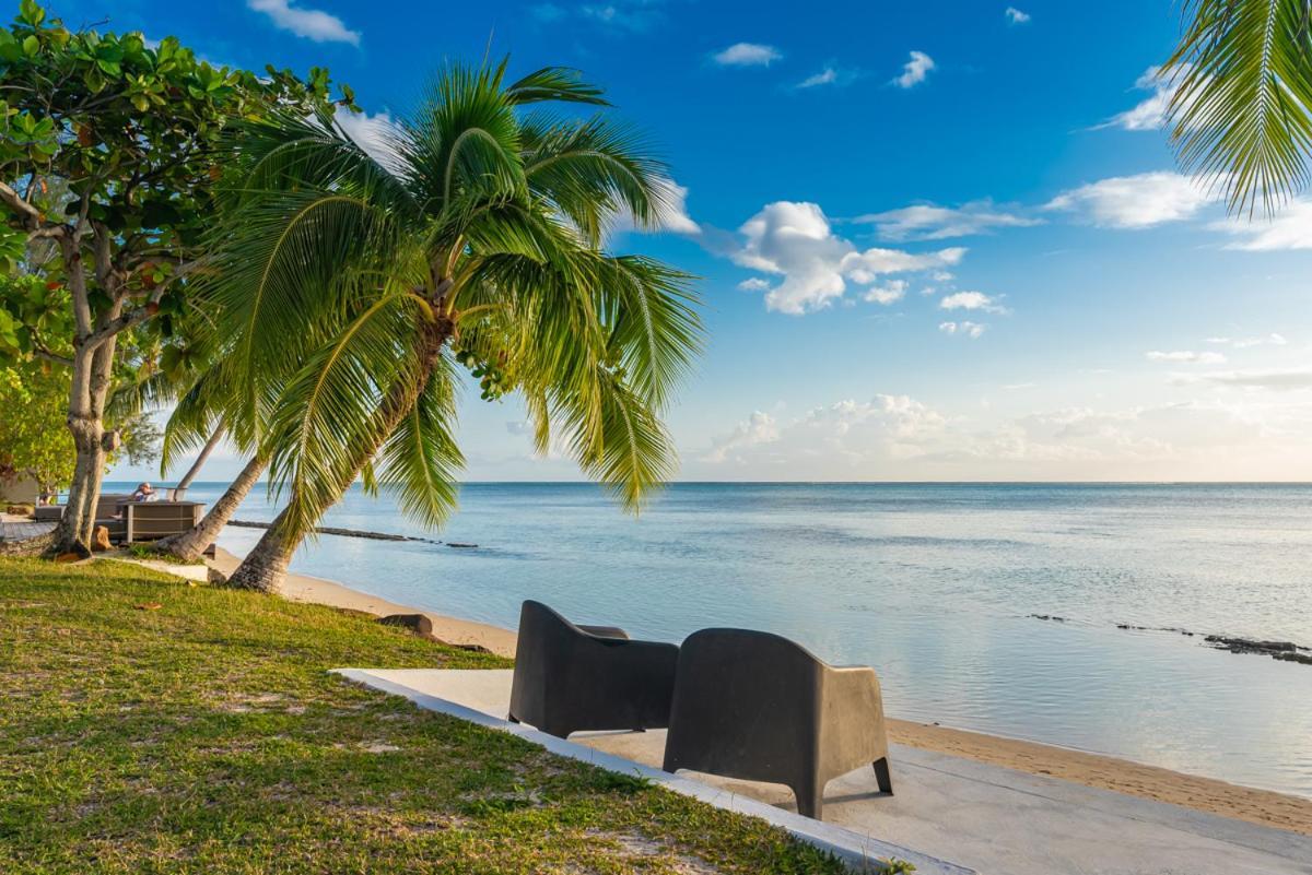 Moorea Island Beach Hotel Ngoại thất bức ảnh