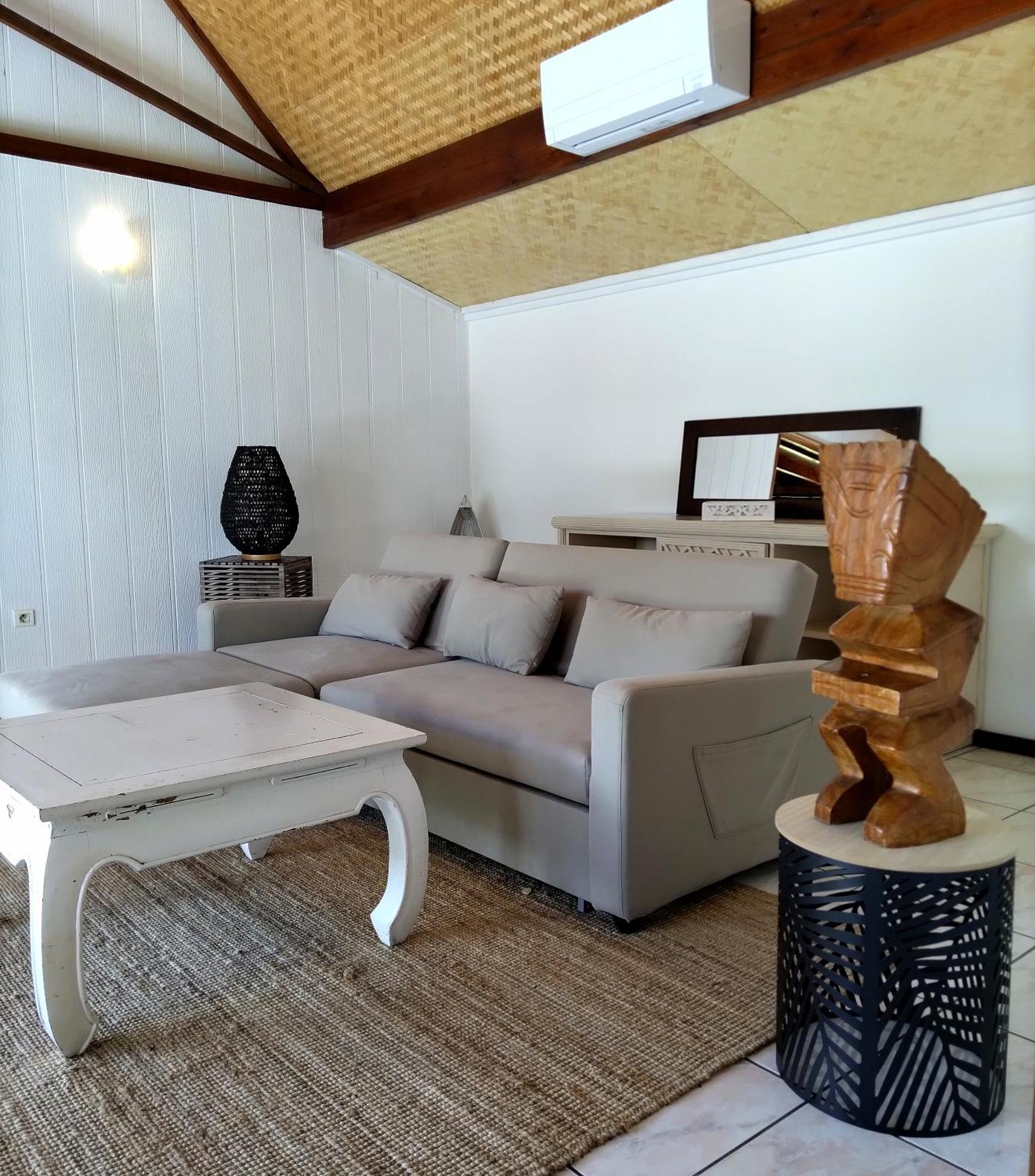 Moorea Island Beach Hotel Ngoại thất bức ảnh