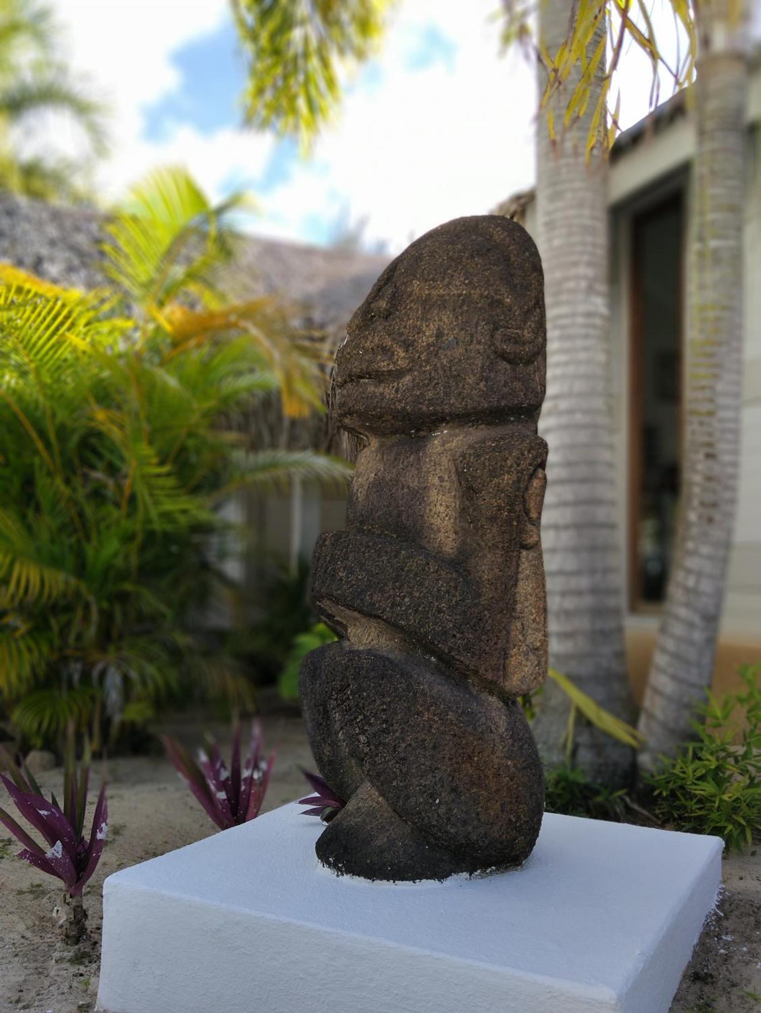 Moorea Island Beach Hotel Ngoại thất bức ảnh