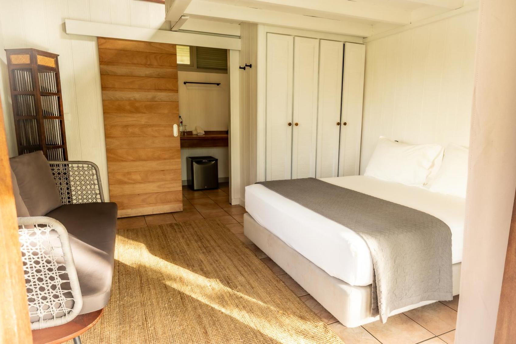 Moorea Island Beach Hotel Ngoại thất bức ảnh